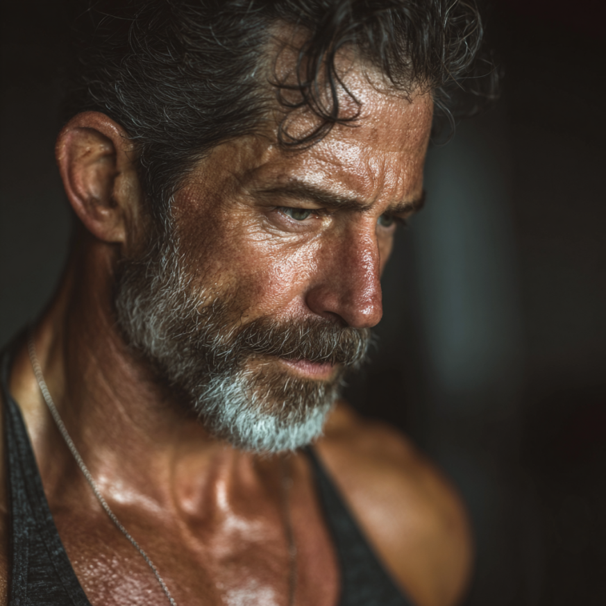 Йога для літніх